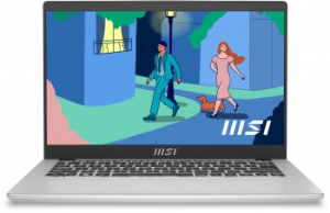  MSI Modern 14 C12MO-690RU Core i3 1215U 8Gb SSD256Gb Intel UHD Graphics 14 IPS FHD (1920x