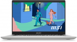  MSI Modern 14 C12MO-690RU Core i3 1215U 8Gb SSD256Gb Intel UHD Graphics 14 IPS FHD (1920x