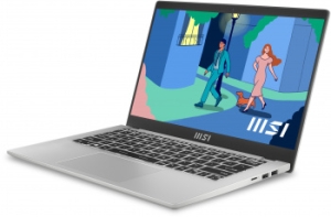  MSI Modern 14 C12MO-690RU Core i3 1215U 8Gb SSD256Gb Intel UHD Graphics 14 IPS FHD (1920x