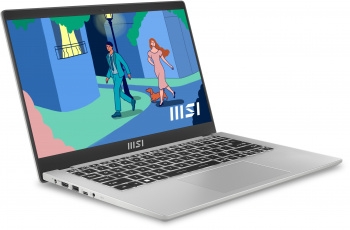  MSI Modern 14 C12MO-690RU Core i3 1215U 8Gb SSD256Gb Intel UHD Graphics 14 IPS FHD (1920x