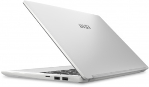  MSI Modern 14 C12MO-690RU Core i3 1215U 8Gb SSD256Gb Intel UHD Graphics 14 IPS FHD (1920x