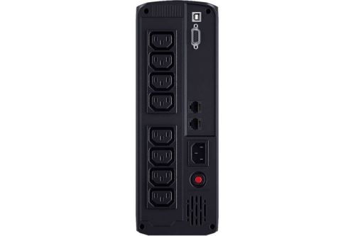    UPS CyberPower VP1200EILCD  Line-Interactive 1200VA/720W USB/RS-232/