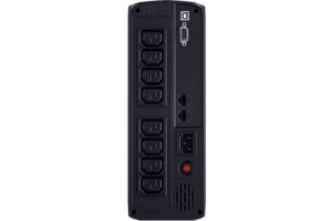    UPS CyberPower VP1200EILCD  Line-Interactive 1200VA/720W USB/RS-232/