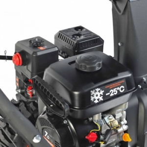   Patriot PS 603 6.5..