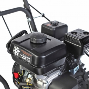   Patriot PS 603 6.5..