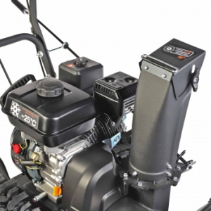   Patriot PS 603 6.5..