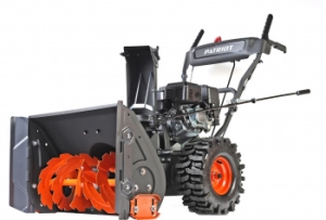   Patriot PS 603 6.5..