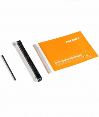   Patriot PS 603 6.5..