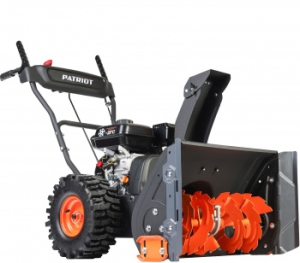  Patriot PS 603 6.5..