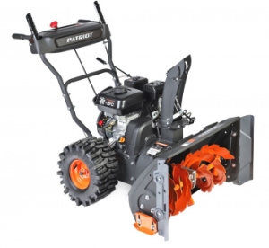   Patriot PS 603 6.5..