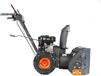  Patriot PS 603 6.5..
