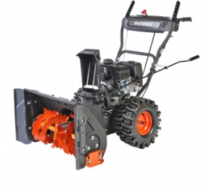   Patriot PS 603 6.5..
