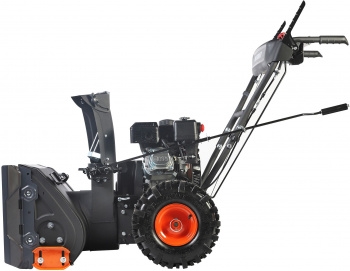   Patriot PS 603 6.5..