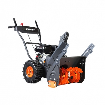   Patriot PS 603 6.5..
