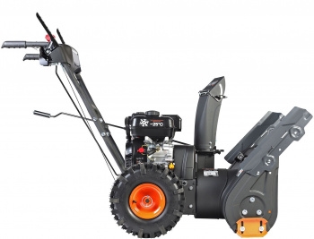   Patriot PS 603 6.5..