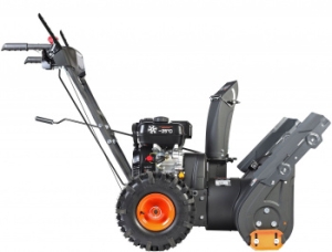   Patriot PS 603 6.5..