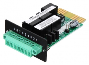  Ippon 1180662 Dry Contacts card Innova RT33
