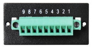  Ippon 1180662 Dry Contacts card Innova RT33