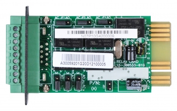  Ippon 1180662 Dry Contacts card Innova RT33