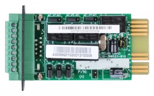  Ippon 1180662 Dry Contacts card Innova RT33