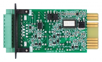  Ippon 1180662 Dry Contacts card Innova RT33