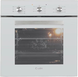   LEX EDM 073 WH, 