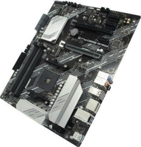   Asus PRIME B550-PLUS Socket AM4