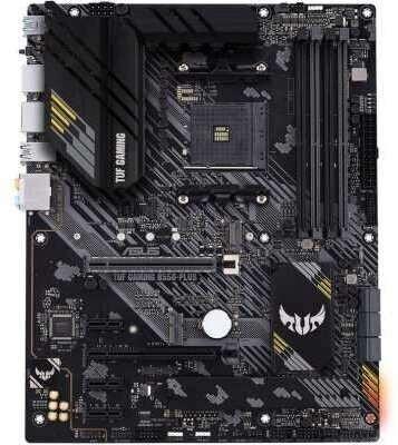   Asus PRIME B550-PLUS Socket AM4