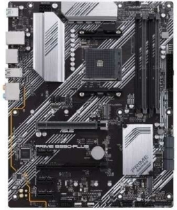   Asus PRIME B550-PLUS Socket AM4