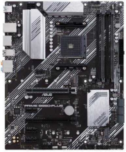   Asus PRIME B550-PLUS Socket AM4
