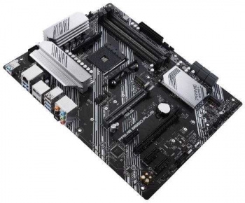   Asus PRIME B550-PLUS Socket AM4