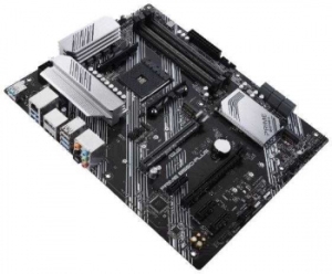   Asus PRIME B550-PLUS Socket AM4