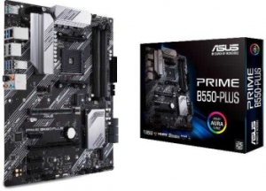   Asus PRIME B550-PLUS Socket AM4