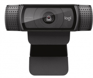 - C920E 1080P 960-001086 LOGITECH