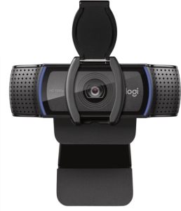 - C920E 1080P 960-001086 LOGITECH