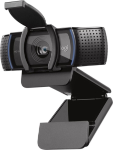 - C920E 1080P 960-001086 LOGITECH