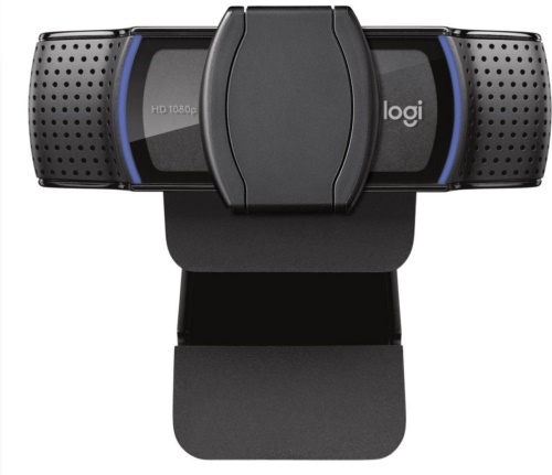 - C920E 1080P 960-001086 LOGITECH