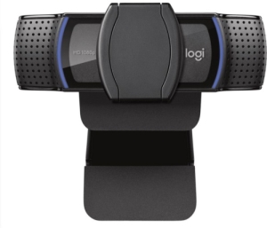 - C920E 1080P 960-001086 LOGITECH
