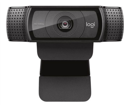 - C920E 1080P 960-001086 LOGITECH