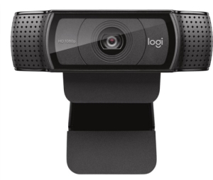 - C920E 1080P 960-001086 LOGITECH