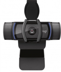 - C920E 1080P 960-001086 LOGITECH