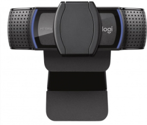 - C920E 1080P 960-001086 LOGITECH