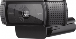 - C920E 1080P 960-001086 LOGITECH