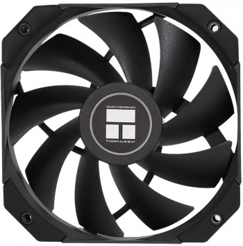  Thermalright TL-D12B  4-pin 25.2dB 120gr Ret