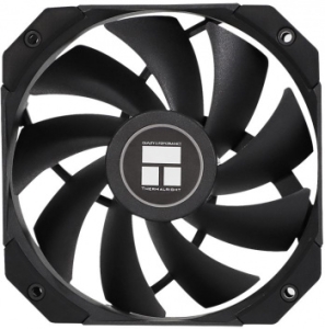  Thermalright TL-D12B  4-pin 25.2dB 120gr Ret