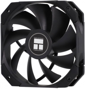  Thermalright TL-D12B  4-pin 25.2dB 120gr Ret