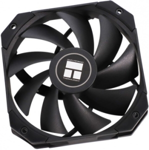  Thermalright TL-D12B  4-pin 25.2dB 120gr Ret
