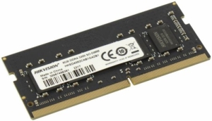  Hikvision 8Gb DDR4 3200Mhz SODIMM  DIMM  PC25600, HKED4082CAB1G4ZB1/8G