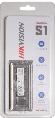  Hikvision 8Gb DDR4 3200Mhz SODIMM  DIMM  PC25600, HKED4082CAB1G4ZB1/8G