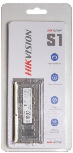  Hikvision 8Gb DDR4 3200Mhz SODIMM  DIMM  PC25600, HKED4082CAB1G4ZB1/8G